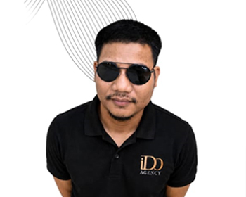 ceo souksavanh